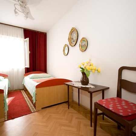 Guesthouse Neretvanka Дубровник Экстерьер фото