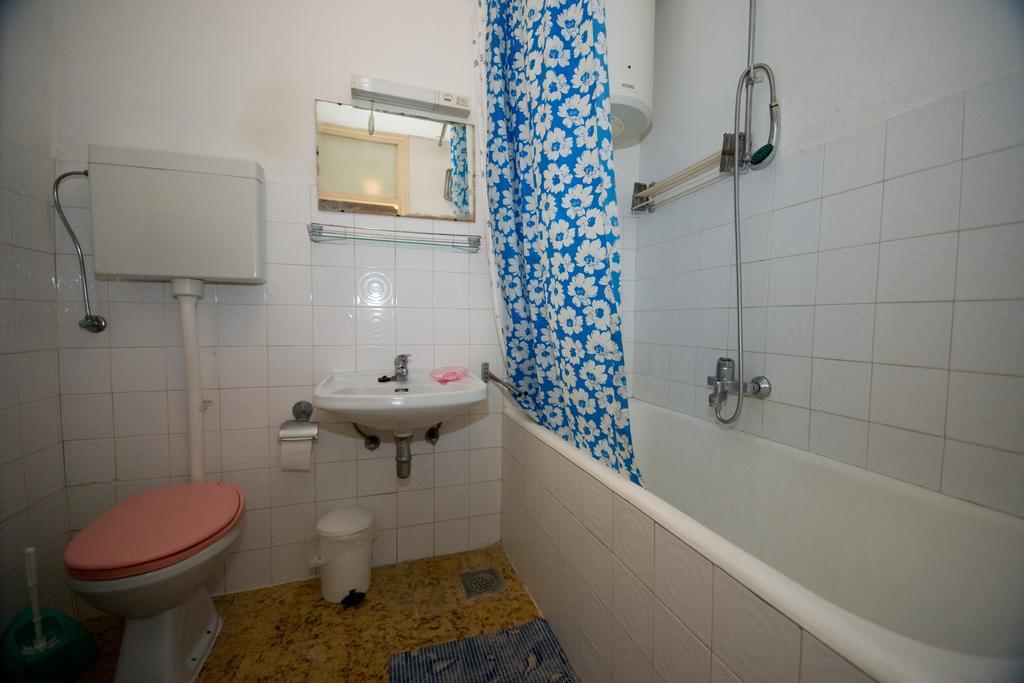 Guesthouse Neretvanka Дубровник Экстерьер фото